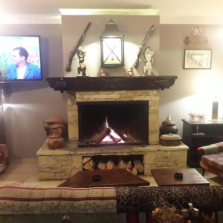 Kopaonik Foka Spa Brzeće Dış mekan fotoğraf