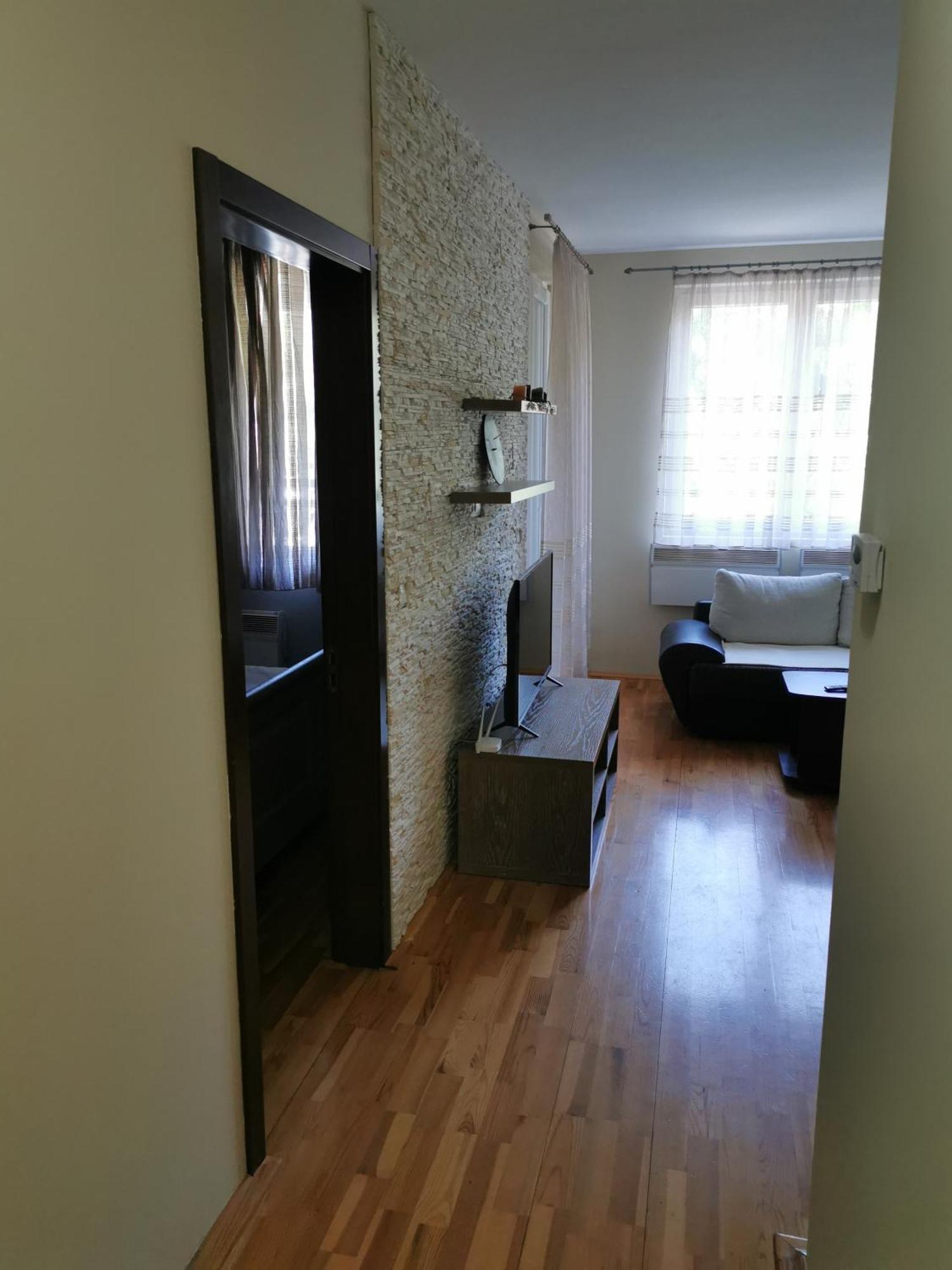 Kopaonik Foka Spa Brzeće Oda fotoğraf
