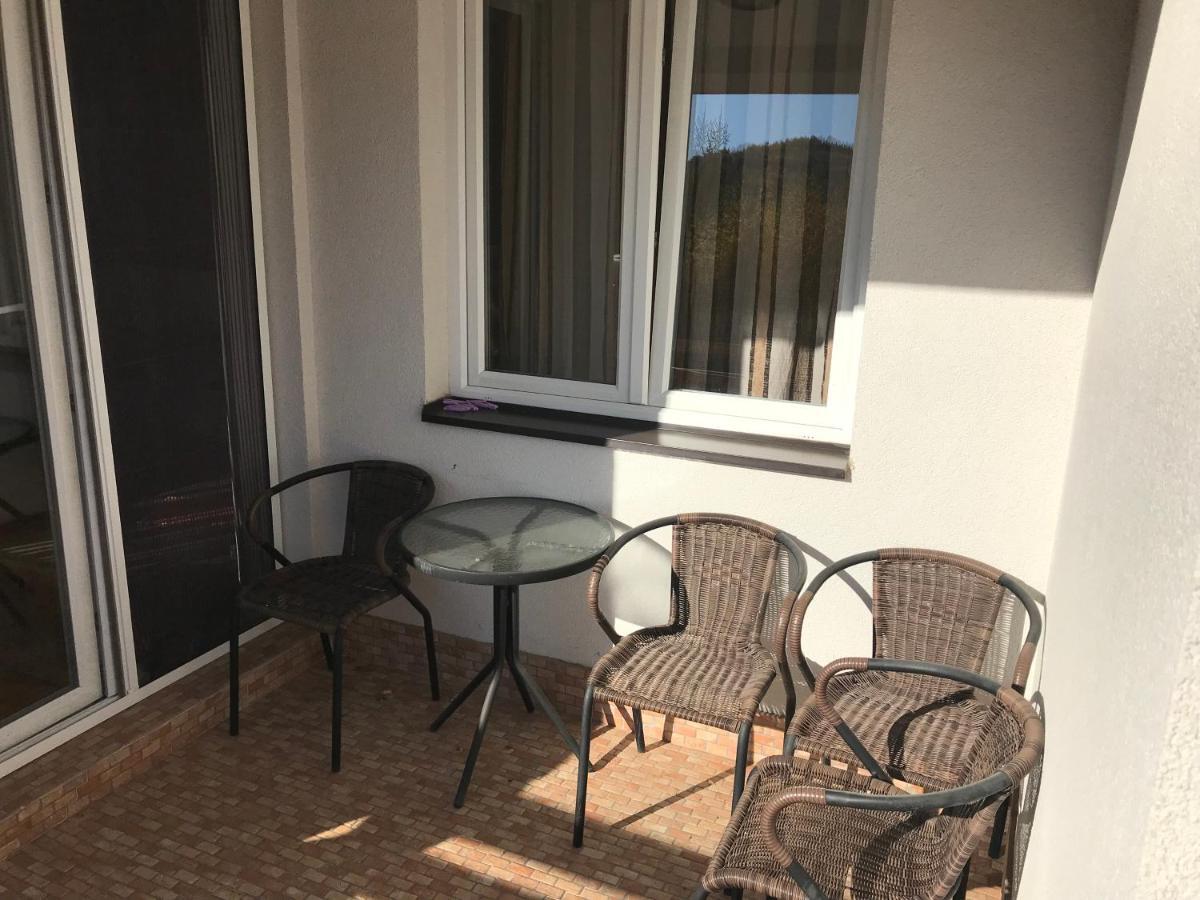 Kopaonik Foka Spa Brzeće Dış mekan fotoğraf