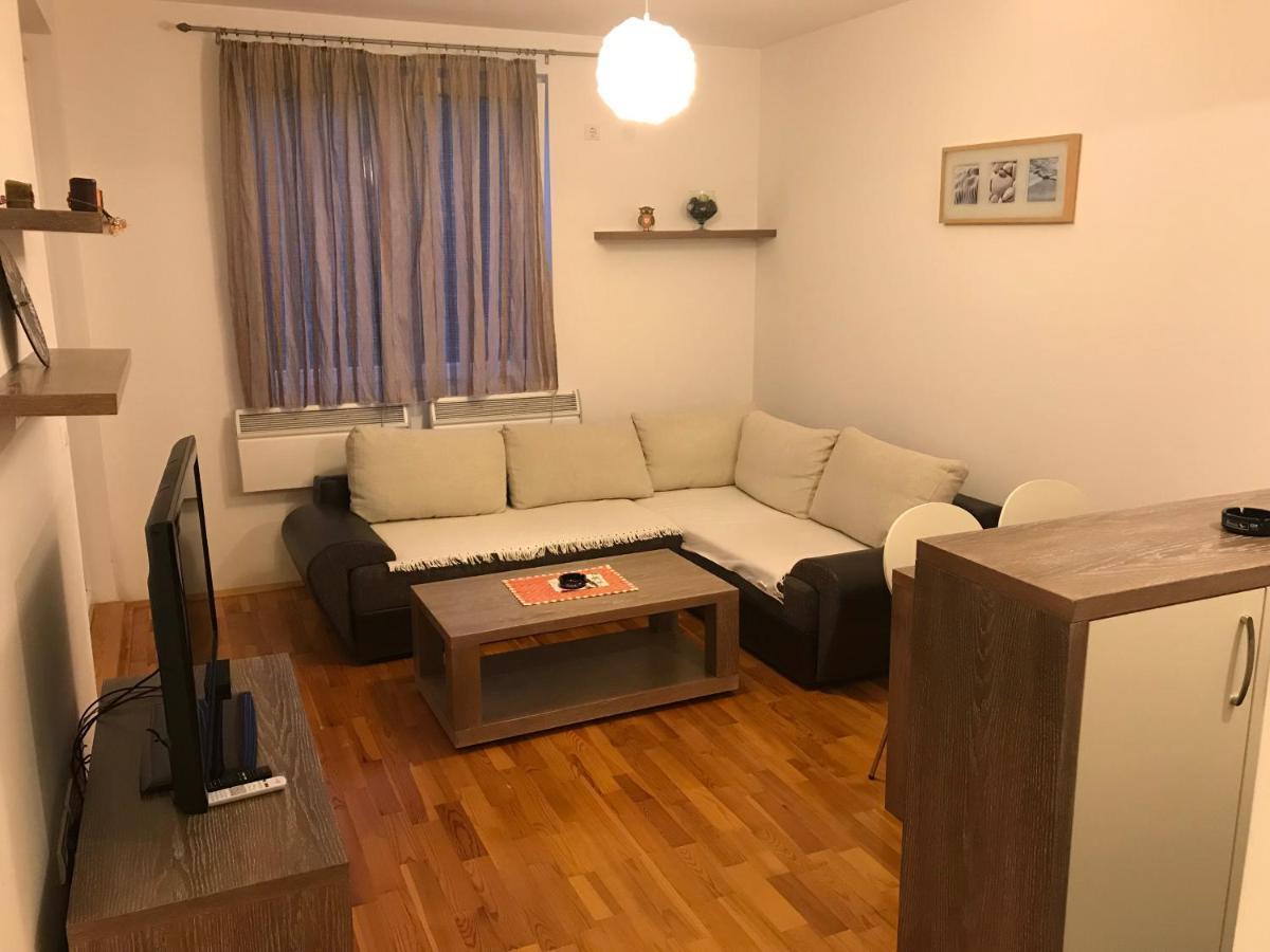 Kopaonik Foka Spa Brzeće Dış mekan fotoğraf