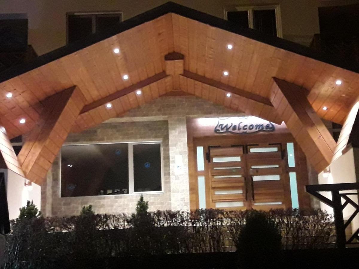 Kopaonik Foka Spa Brzeće Dış mekan fotoğraf