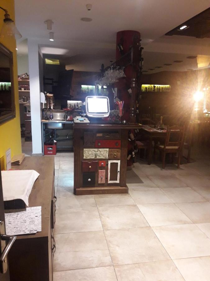 Kopaonik Foka Spa Brzeće Dış mekan fotoğraf