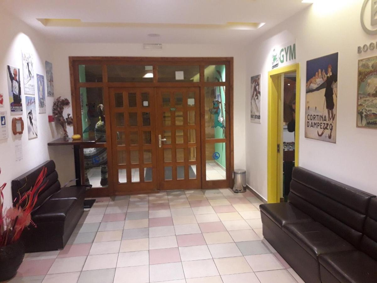 Kopaonik Foka Spa Brzeće Dış mekan fotoğraf