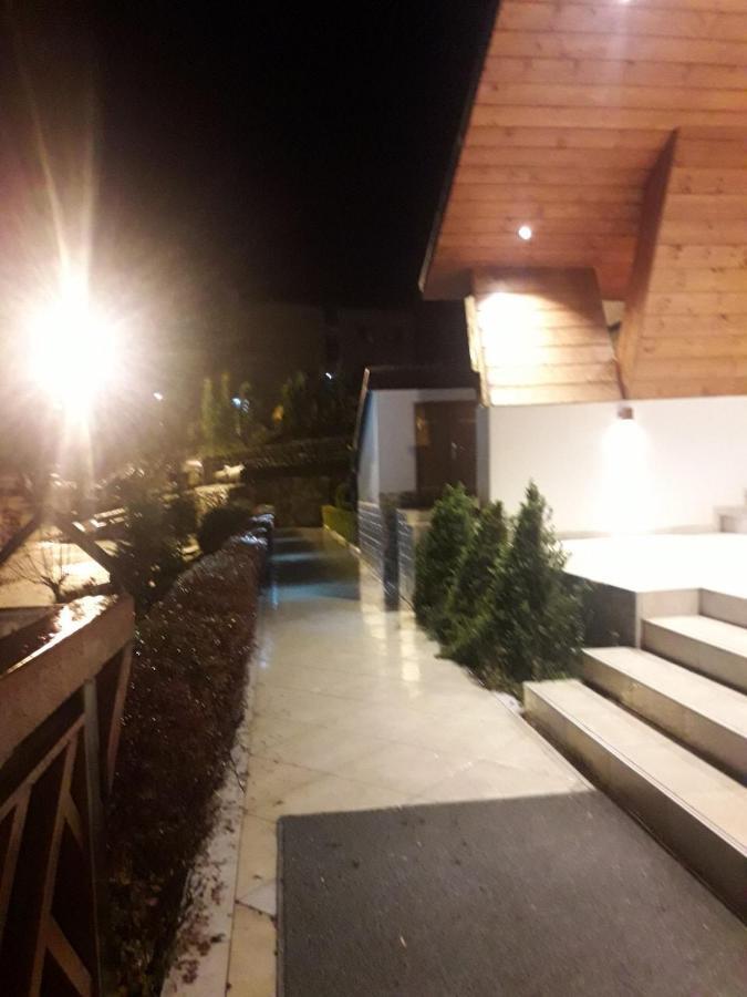 Kopaonik Foka Spa Brzeće Dış mekan fotoğraf