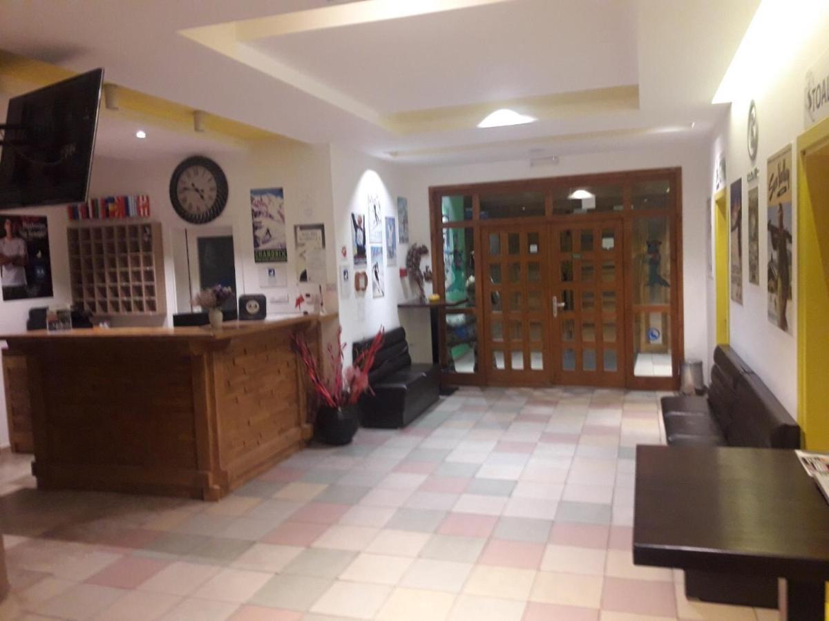 Kopaonik Foka Spa Brzeće Dış mekan fotoğraf