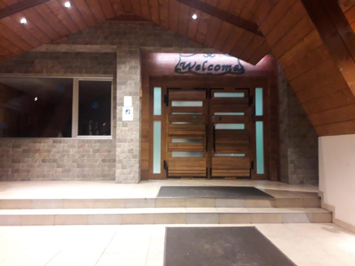 Kopaonik Foka Spa Brzeće Dış mekan fotoğraf