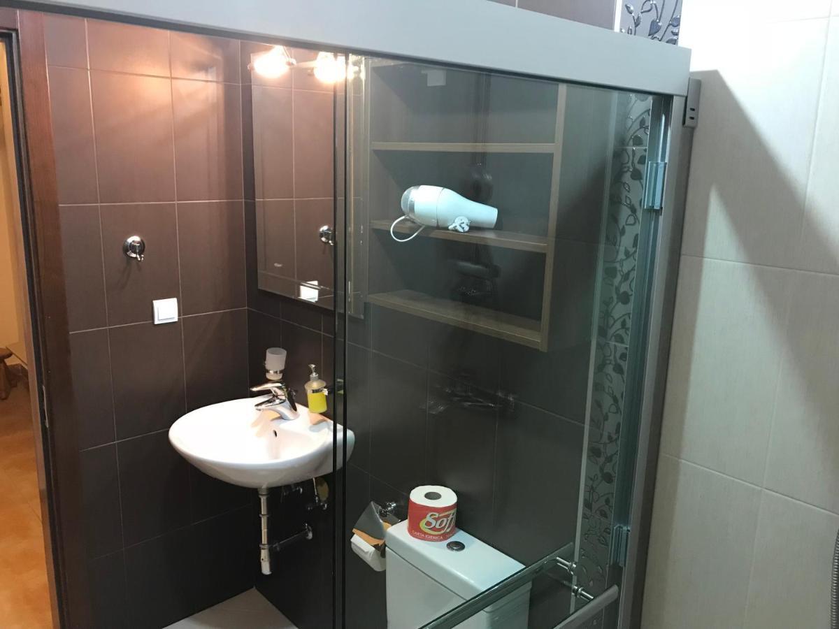 Kopaonik Foka Spa Brzeće Dış mekan fotoğraf